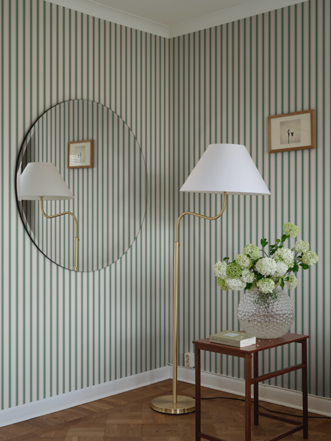 Gustav, Green S10383