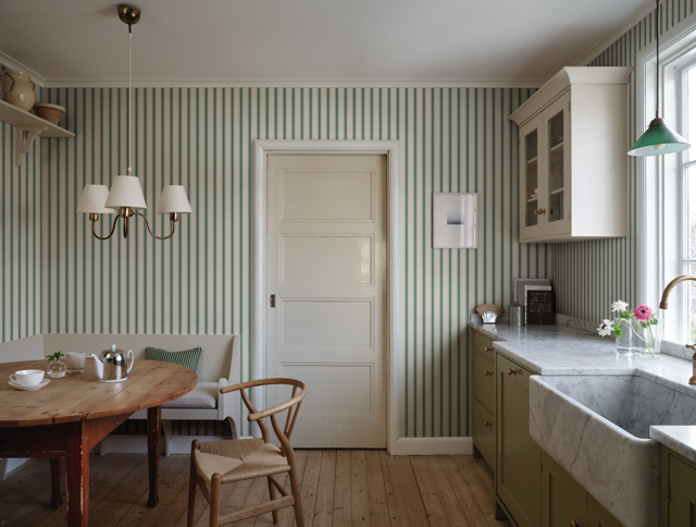 Gustav, Green S10383