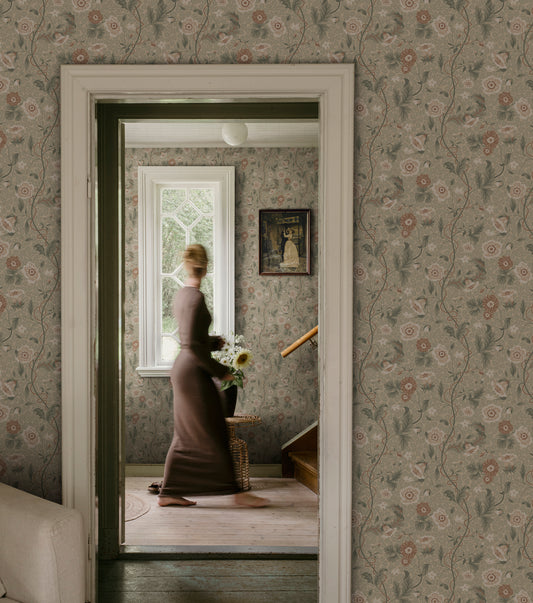 Ulla, Garden Green S10499