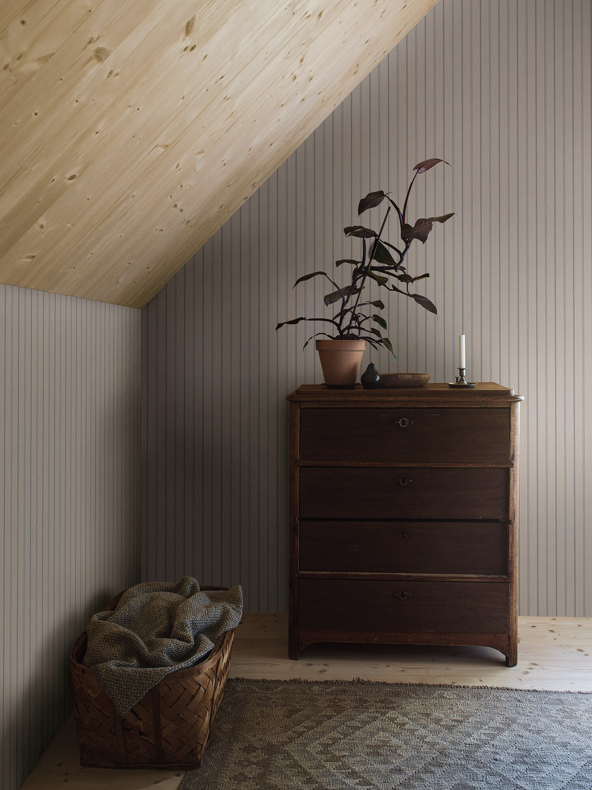 Woodland Stripe 4719