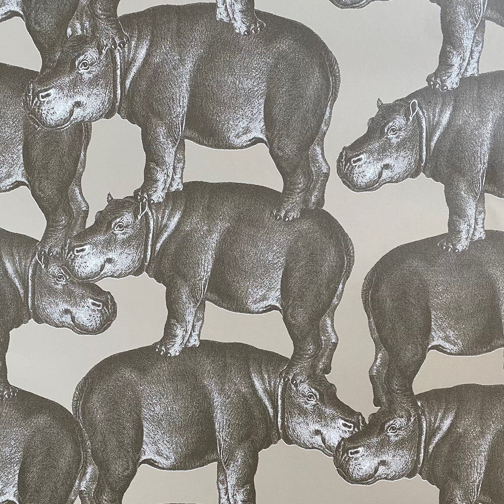 Hippo, Beige 1417