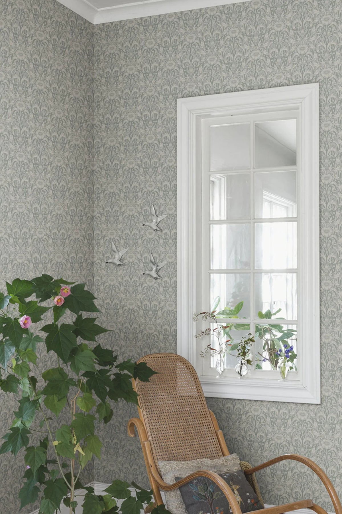 Emil Garden Green 835-48