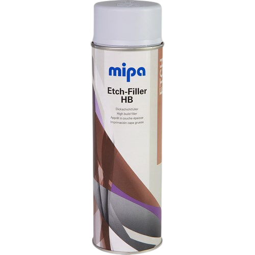 TÄYTTÄVÄ SPRAYHIONTAMAALI 500 ML