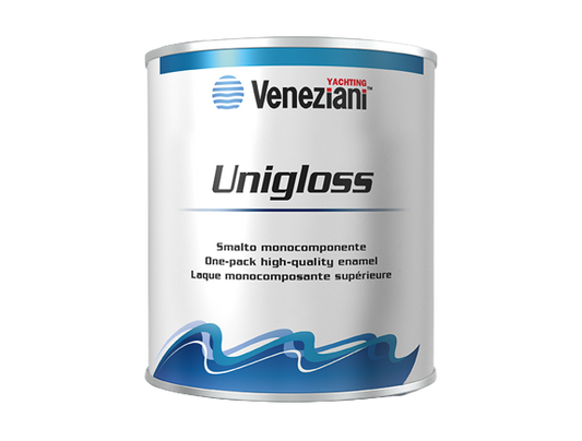 UNIGLOSS alkydipintamaali 0,5 L