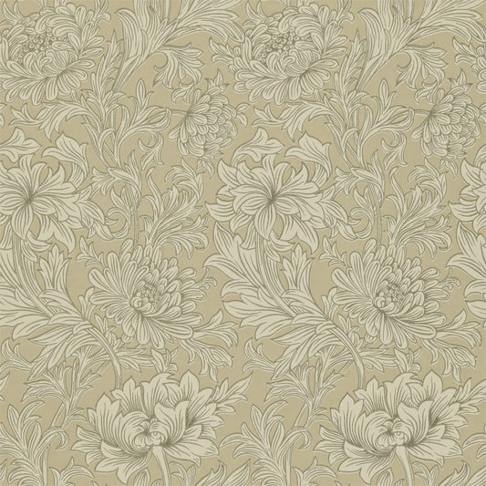 Chrysanthemum Toile DMOWCH103