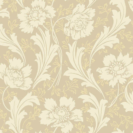 Villastaden Beige 100-03