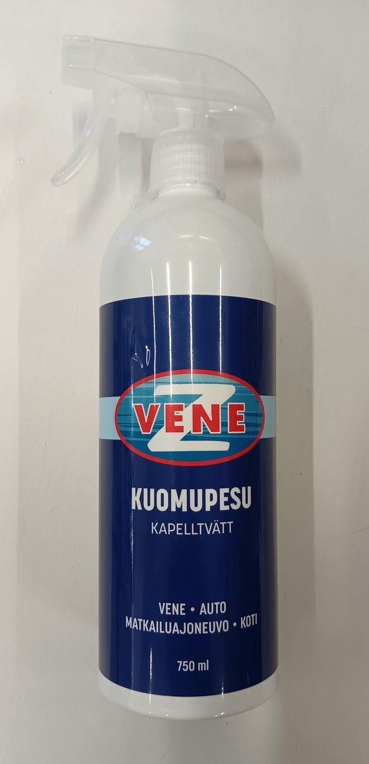 KUOMUPESU 0,75L
