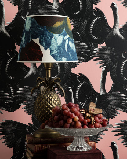 Swan Lake, Pink 1174