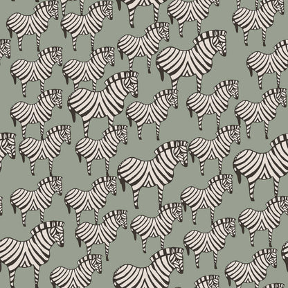 Lisa Larson Zebra 1379