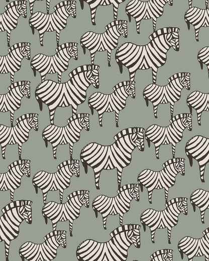 Lisa Larson Zebra 1379