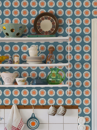 Turi Gramstad Oliver Daisy 1381