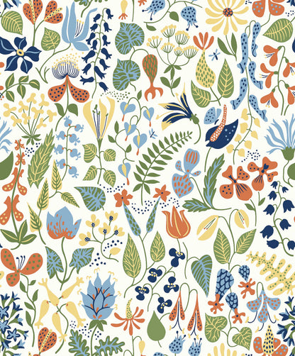 Stig Lindberg Herbarium 1978