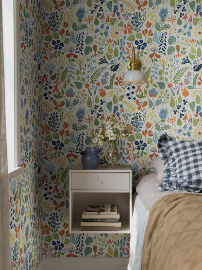 Stig Lindberg Herbarium 1978