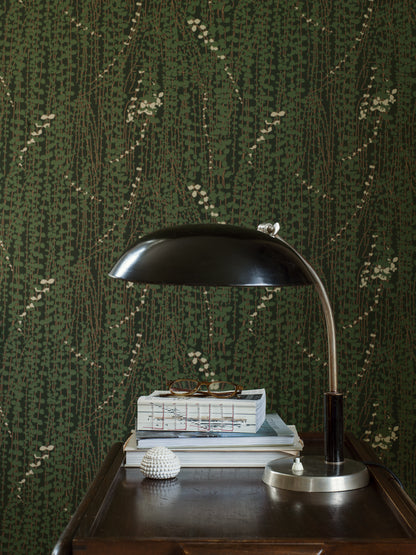 Arne Jacobsen Ranke 1983