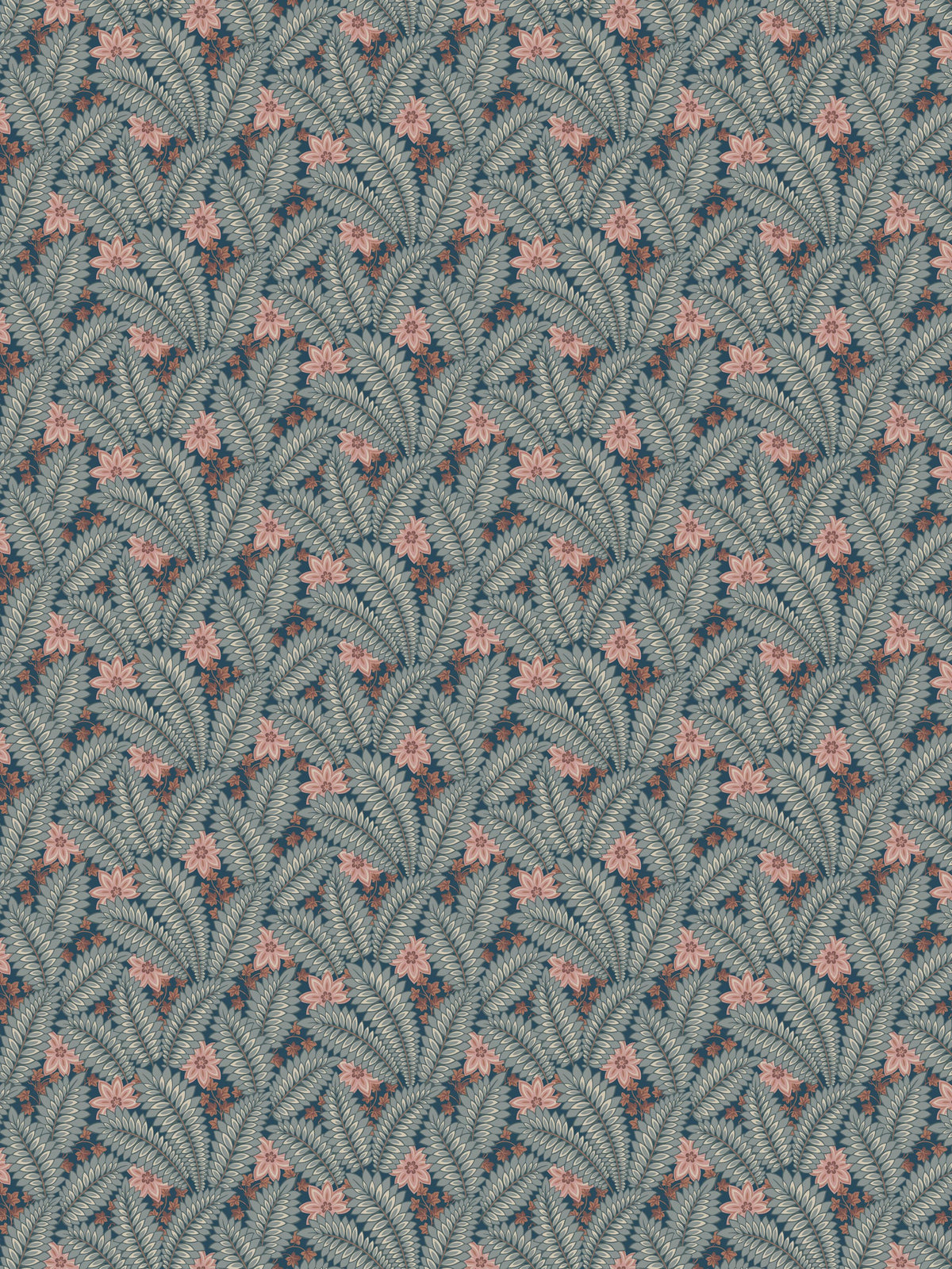 Hidden Ivy 2251