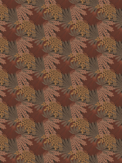 Velvet Leaves 2259