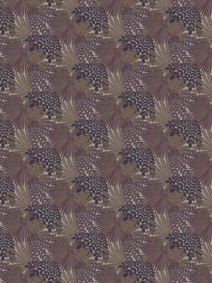 Velvet Leaves 2260