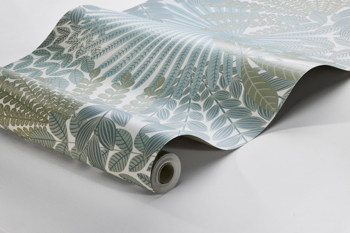 Velvet Leaves 2262