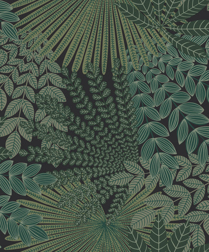 Velvet Leaves 2263
