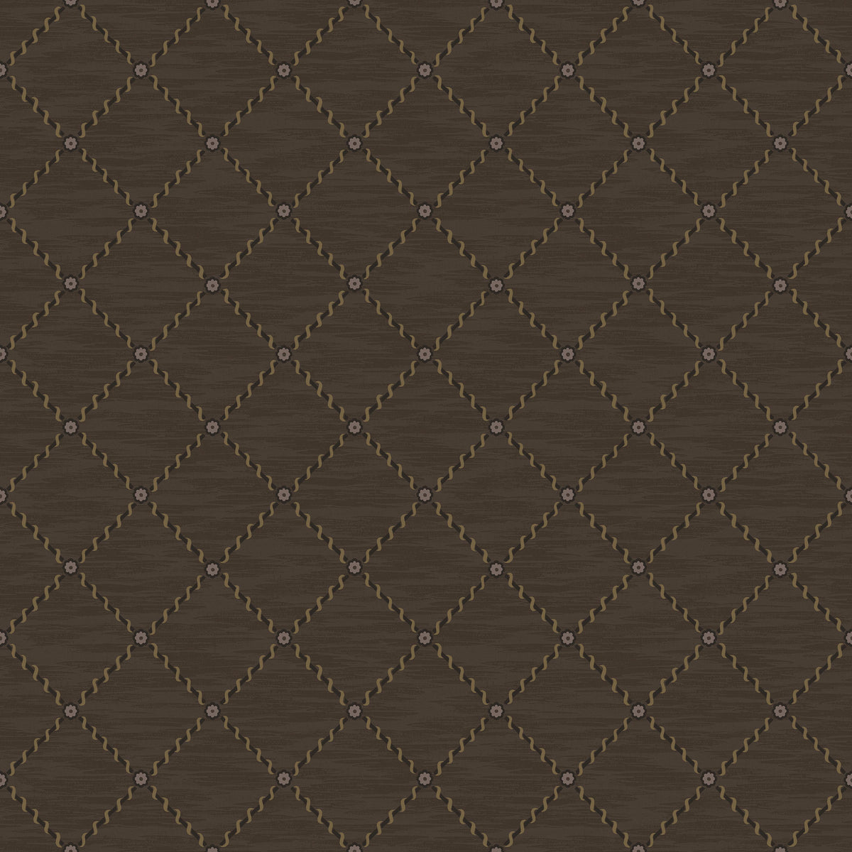Golden Trellis 2264