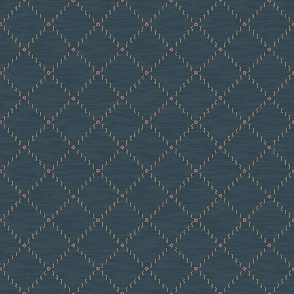 Golden Trellis 2265