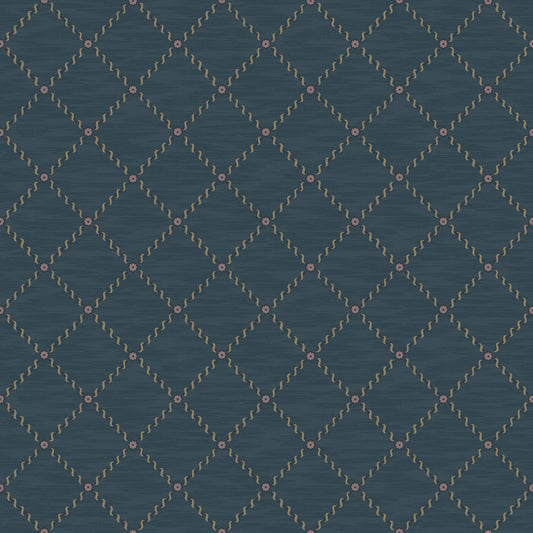 Golden Trellis 2265