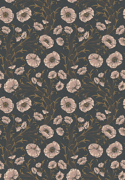 Poppy Flow 2268