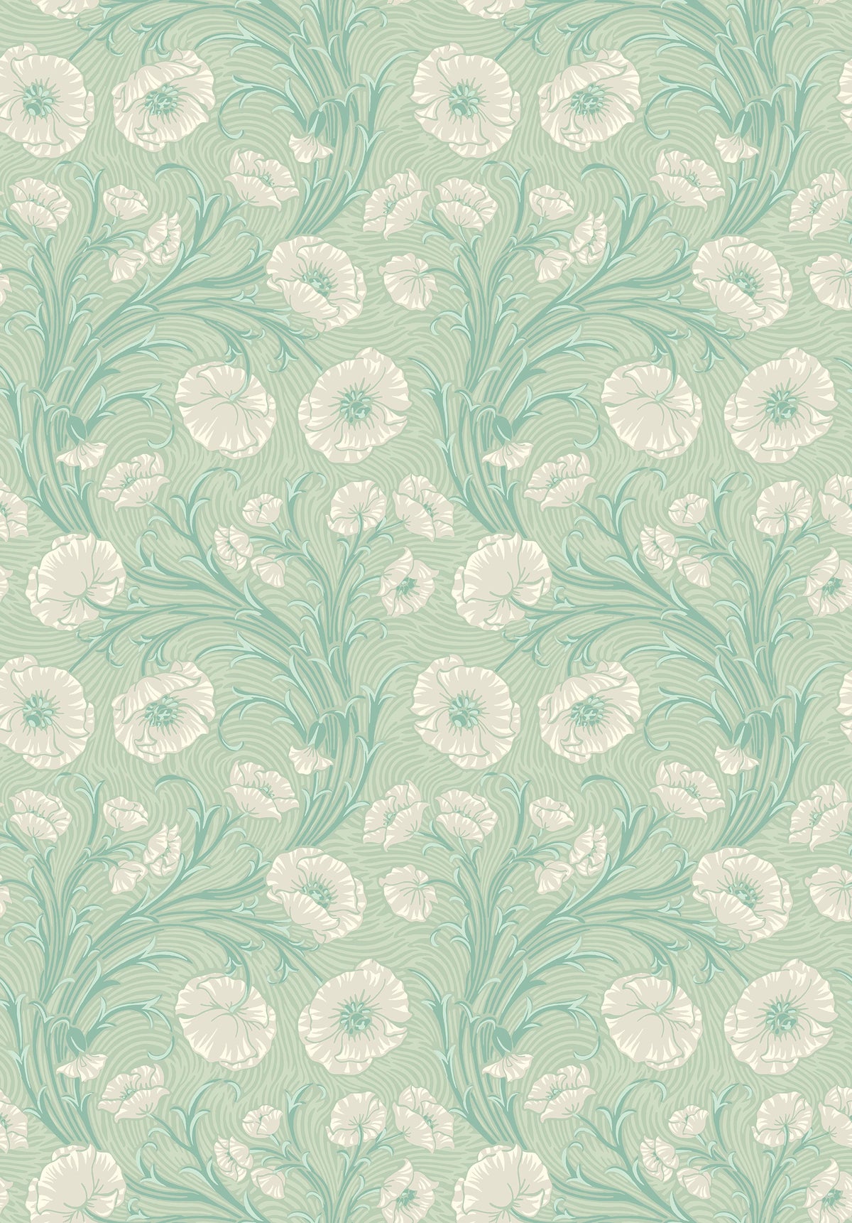 Poppy Flow 2271