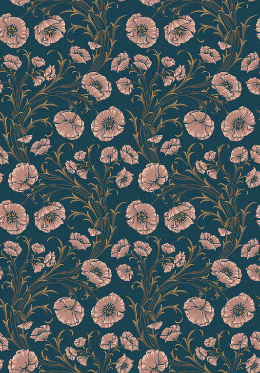 Poppy Flow 2272