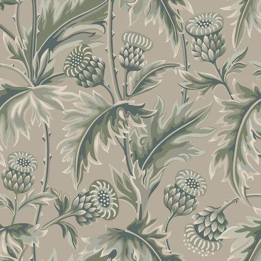 Treasured Thistle 2274