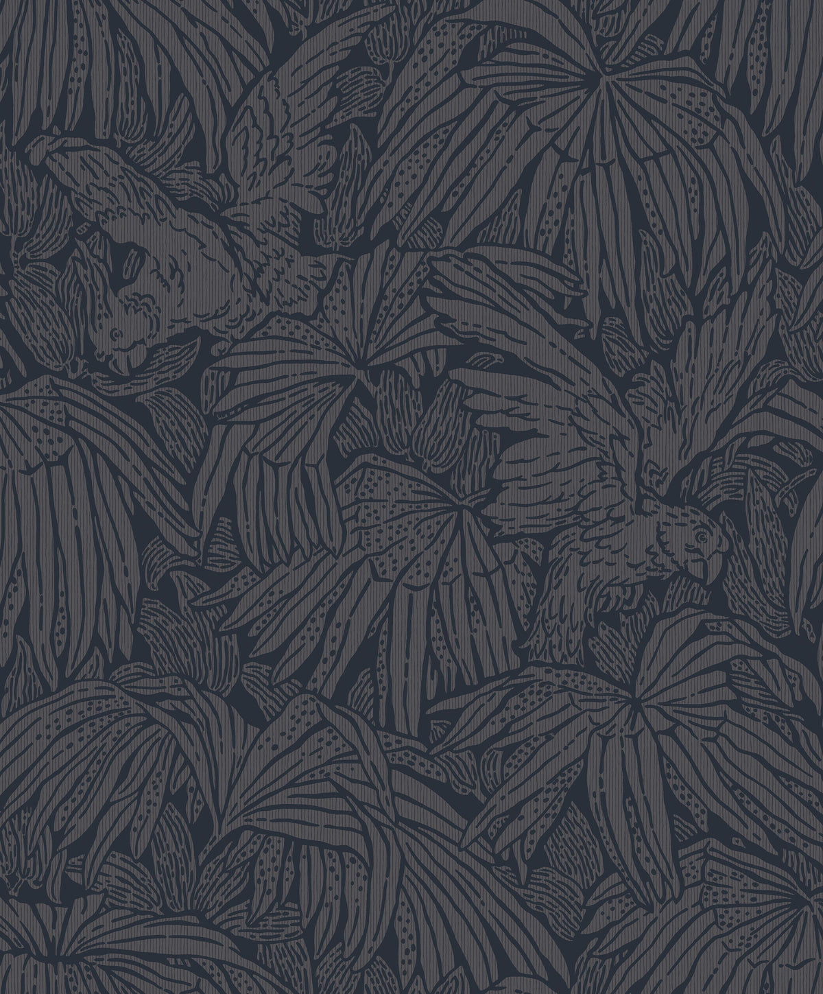 Hidden Parrot 2278