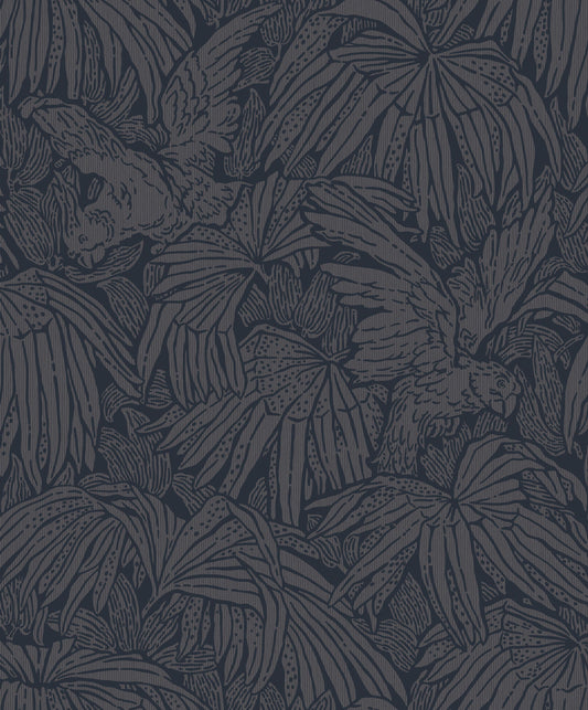 Hidden Parrot 2278