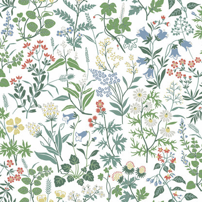 Flora 4180