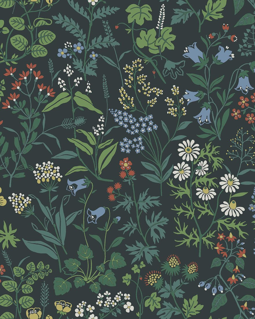 Flora 4181