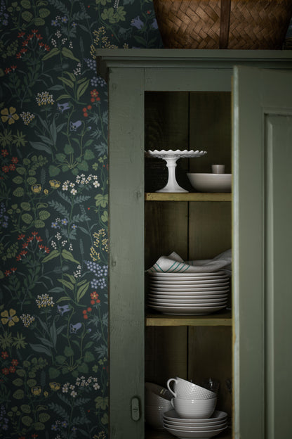 Flora 4181