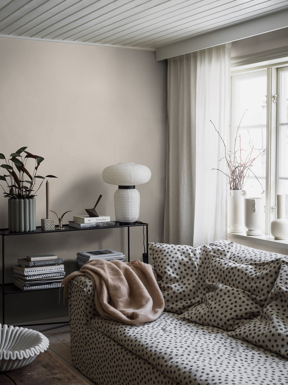 Linen Sand 4314
