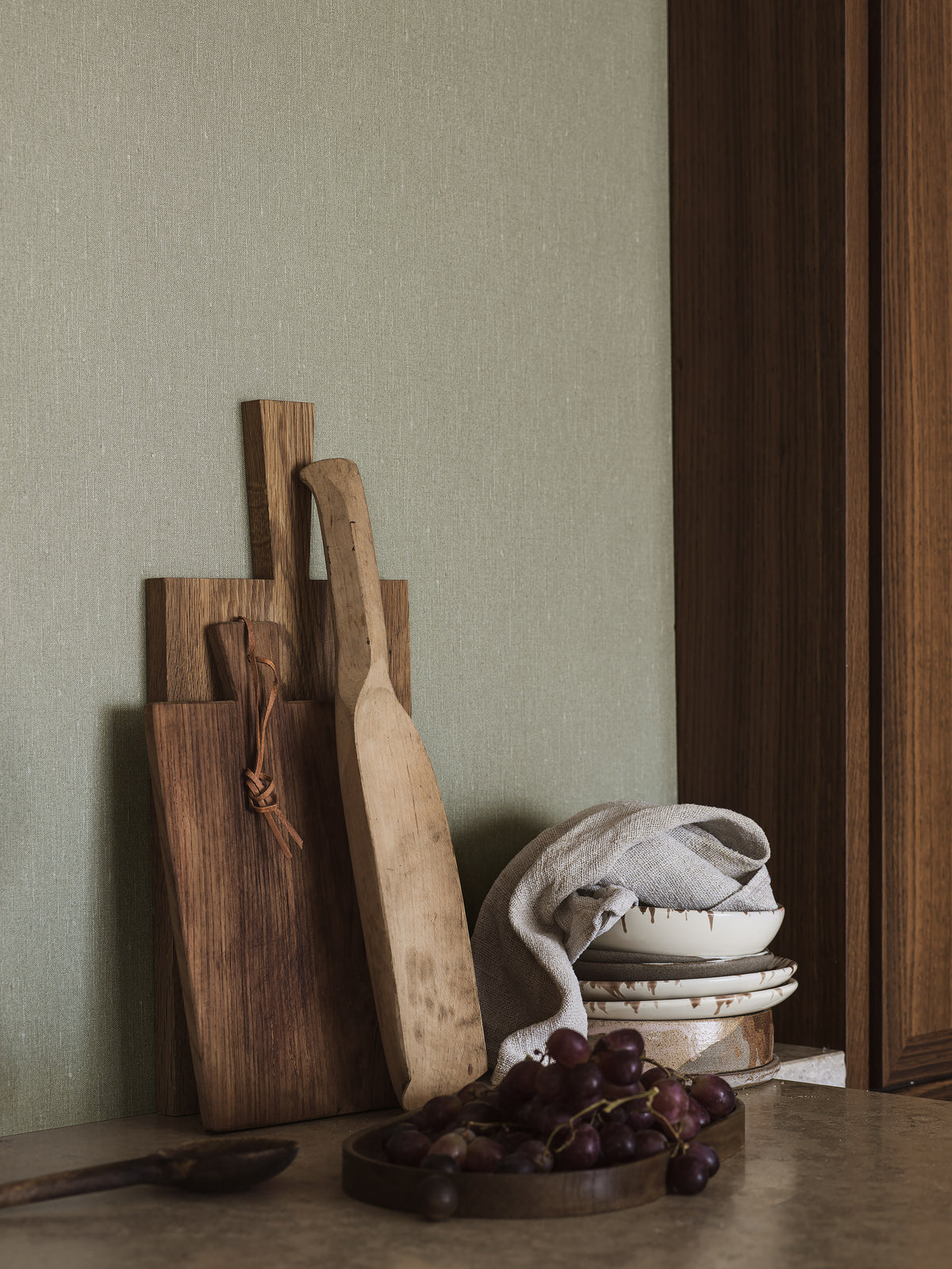 Soft Olive 4335