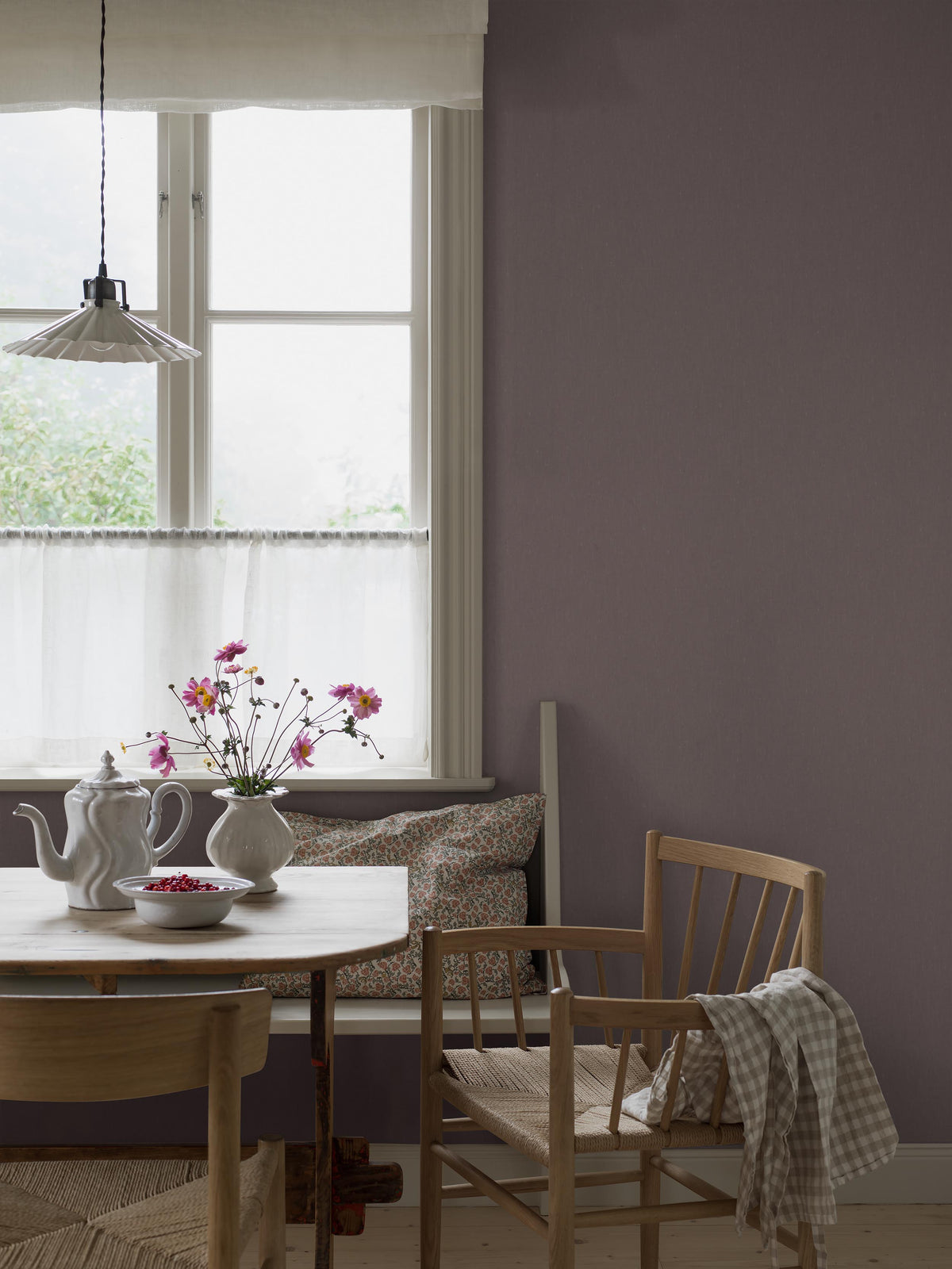 Lilac Linen 4347