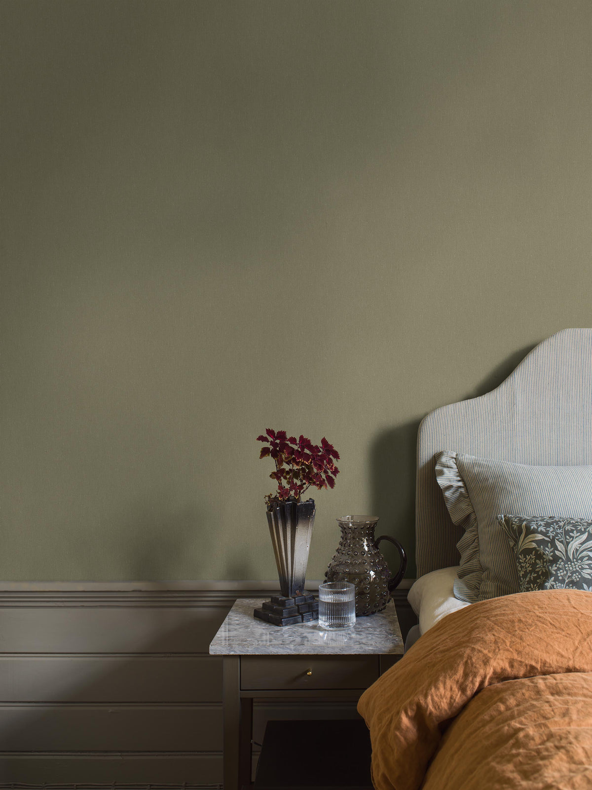 Deep Olive 4349