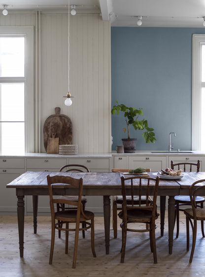 Blue Linen 4354