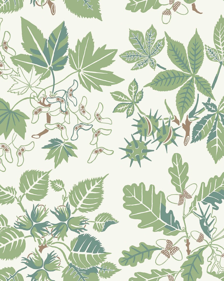 Arboretum 5832