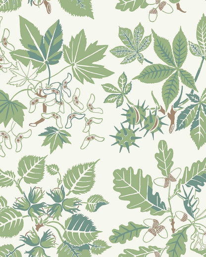 Arboretum 5832