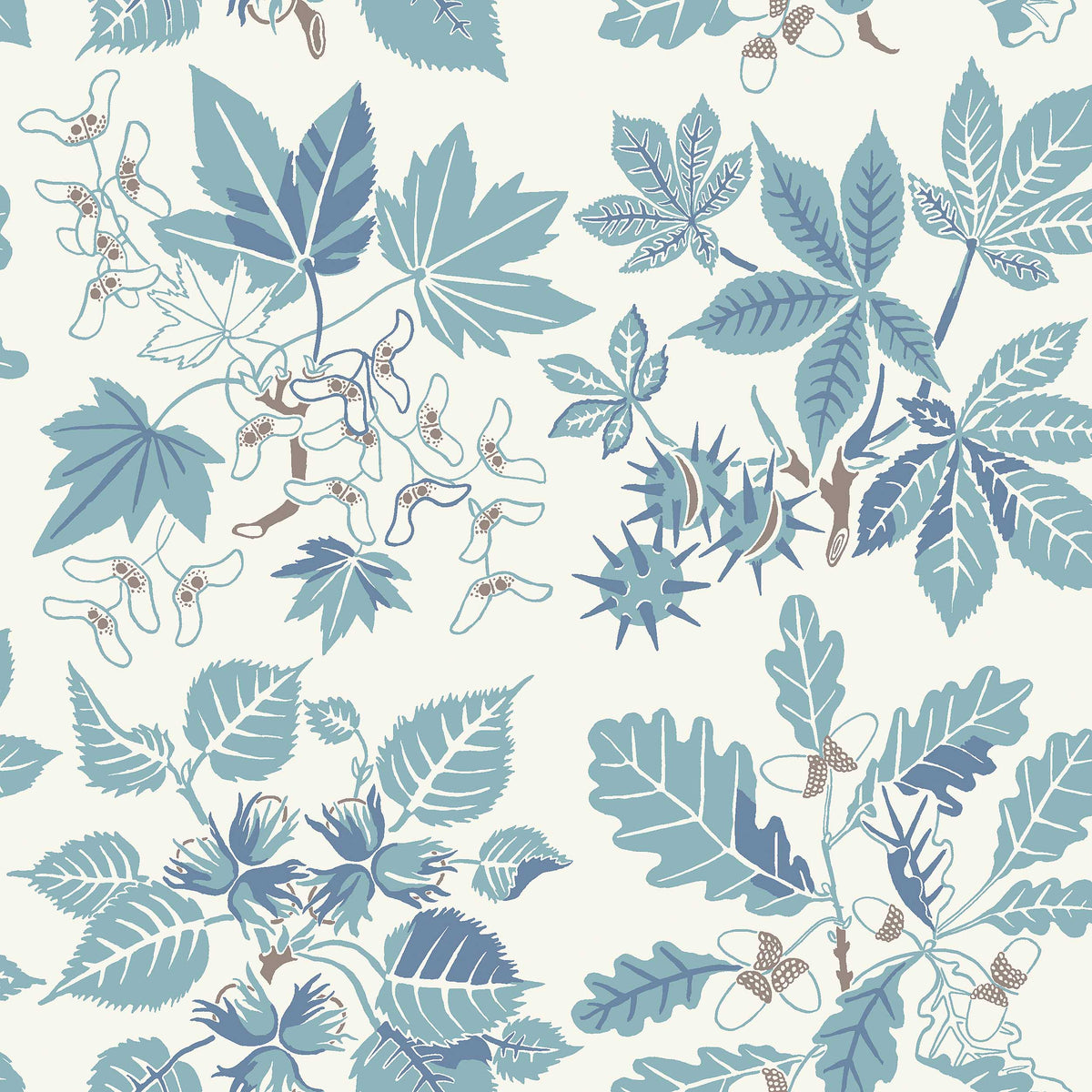 Arboretum 5834
