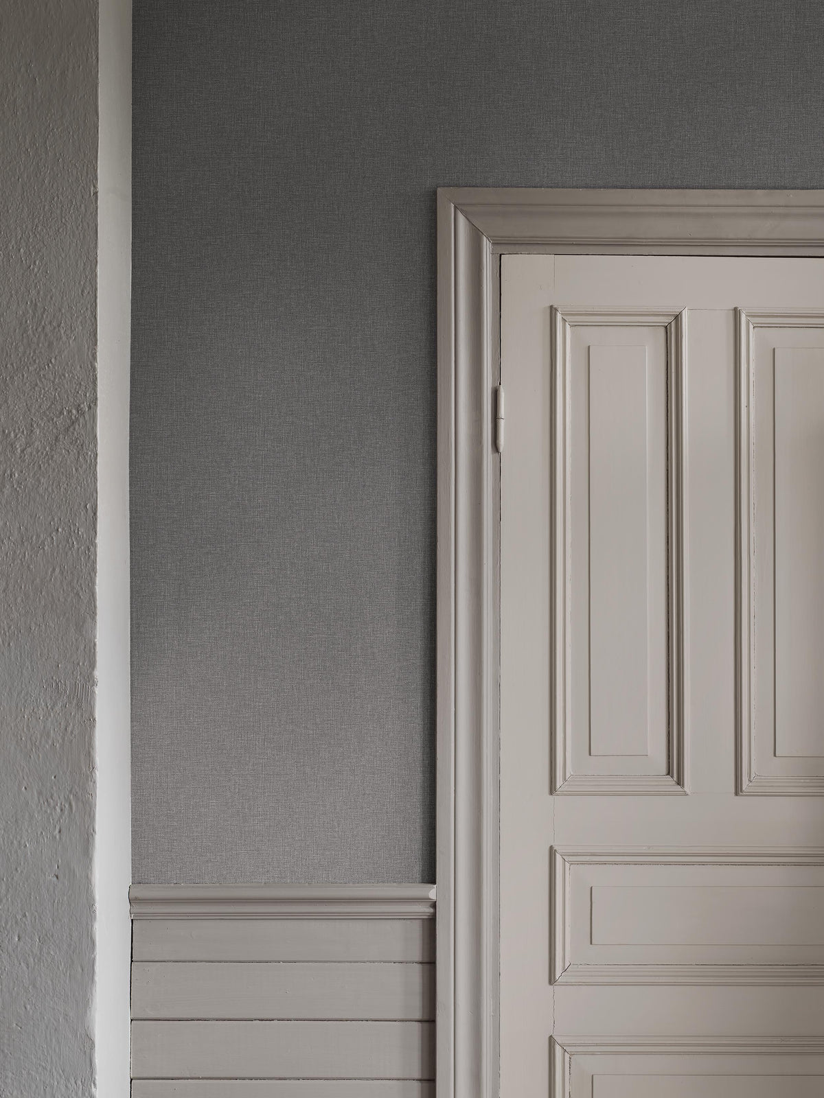 Canvas Graphite 6119