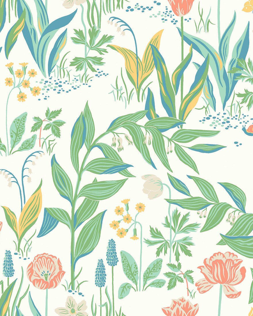 Spring Garden 7218