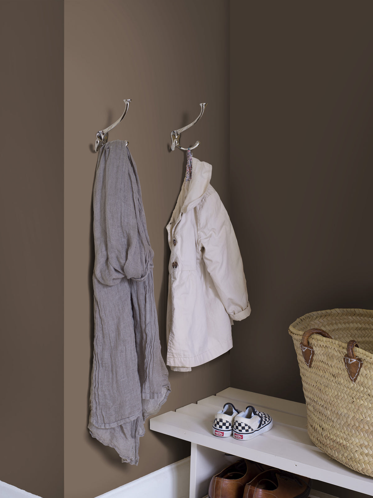 Chestnut Brown 7566