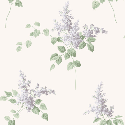 Lilacs 7668