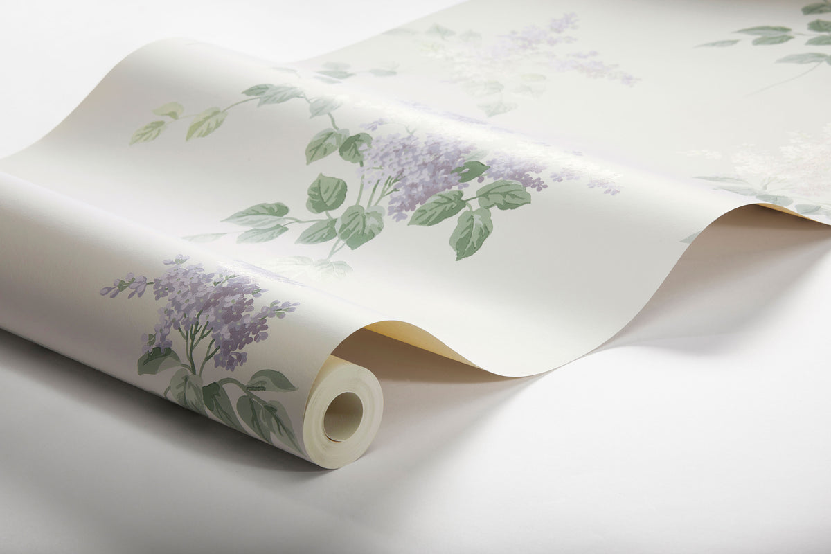 Lilacs 7668