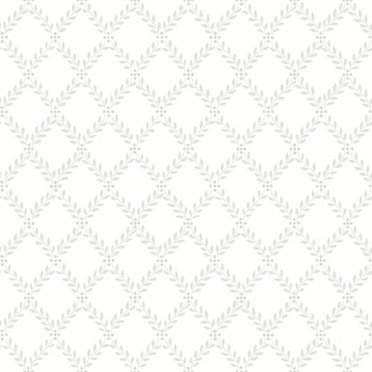 Trellis Leaves 7670