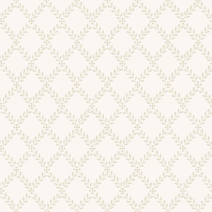 Trellis Leaves 7673